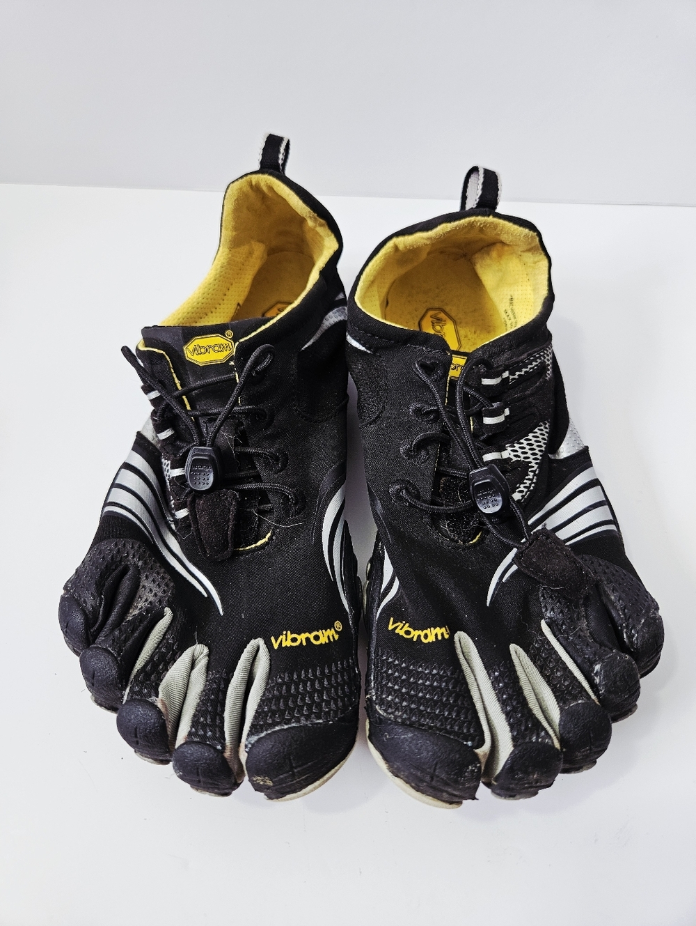 Vibram Five Fingers KMD Minimalist Shoes Size 40 Barefoot Training